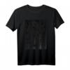 Oni Maske Dämon Maske Japanische Bushido Samurai Streetwear T-Shirt – Mystische japanische Kunst für Anime- und Otaku-Fans