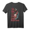 Demon Inside Japanische Oni Maske Dämon Maske Teufelsgesicht T-Shirt – Japanische Kunst, Anime & Otaku Style für Gothic, Kawaii & Edgy Fans