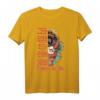 Demon Inside Japanische Oni Maske Dämon Maske Teufelsgesicht T-Shirt – Japanische Kunst, Anime & Otaku Style für Gothic, Kawaii & Edgy Fans