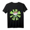 Japan Anime Maske Ramen Oni Samurai Dämon T-Shirt – Otaku Streetwear & Futuristische Japan Kunst für Manga- und Anime-Fans
