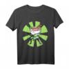 Japan Anime Maske Ramen Oni Samurai Dämon T-Shirt – Otaku Streetwear & Futuristische Japan Kunst für Manga- und Anime-Fans