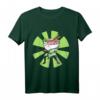 Japan Anime Maske Ramen Oni Samurai Dämon T-Shirt – Otaku Streetwear & Futuristische Japan Kunst für Manga- und Anime-Fans