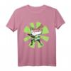 Japan Anime Maske Ramen Oni Samurai Dämon T-Shirt – Otaku Streetwear & Futuristische Japan Kunst für Manga- und Anime-Fans