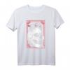 Krieger Maske Oni Yoroi Menpo Japan Otaku Anime Dämon T-Shirt – Perfekt für Anime, Manga, Cosplay & Japan-Fans
