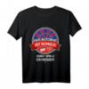 Lustiges Dart Shirt für Dartspieler - Outfit 180, Kostüm Hemd für Turniere & Training