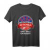 Lustiges Dart Shirt für Dartspieler - Outfit 180, Kostüm Hemd für Turniere & Training