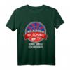 Lustiges Dart Shirt für Dartspieler - Outfit 180, Kostüm Hemd für Turniere & Training