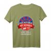 Lustiges Dart Shirt für Dartspieler - Outfit 180, Kostüm Hemd für Turniere & Training