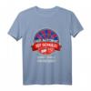 Lustiges Dart Shirt für Dartspieler - Outfit 180, Kostüm Hemd für Turniere & Training