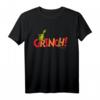 40Geburtstag Grinch! with Max T-Shirt - Lustiges Geburtstags-Shirt für Männer zum HapKitten