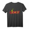 40Geburtstag Grinch! with Max T-Shirt - Lustiges Geburtstags-Shirt für Männer zum HapKitten