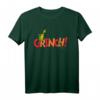40Geburtstag Grinch! with Max T-Shirt - Lustiges Geburtstags-Shirt für Männer zum HapKitten