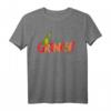 40Geburtstag Grinch! with Max T-Shirt - Lustiges Geburtstags-Shirt für Männer zum HapKitten