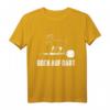 Lustiges Dart T-Shirt mit Spruch & Dartpfeil - Perfektes Geschenk für Dartspieler, Dartfans & Freunde zu Weihnachten & Geburtstag