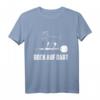 Lustiges Dart T-Shirt mit Spruch & Dartpfeil - Perfektes Geschenk für Dartspieler, Dartfans & Freunde zu Weihnachten & Geburtstag