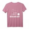 Lustiges Dart T-Shirt mit Spruch & Dartpfeil - Perfektes Geschenk für Dartspieler, Dartfans & Freunde zu Weihnachten & Geburtstag