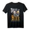 Lustiges Dart Herren T-Shirt mit Sprüchen – Witzige Geschenkidee für Dartspieler & Dartfans
