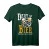 Lustiges Dart Herren T-Shirt mit Sprüchen – Witzige Geschenkidee für Dartspieler & Dartfans