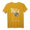 Lustiges Dart Herren T-Shirt mit Sprüchen – Witzige Geschenkidee für Dartspieler & Dartfans