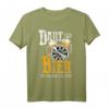 Lustiges Dart Herren T-Shirt mit Sprüchen – Witzige Geschenkidee für Dartspieler & Dartfans
