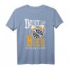 Lustiges Dart Herren T-Shirt mit Sprüchen – Witzige Geschenkidee für Dartspieler & Dartfans