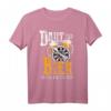 Lustiges Dart Herren T-Shirt mit Sprüchen – Witzige Geschenkidee für Dartspieler & Dartfans