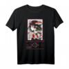 Anime Girl Japanisch Ästhetisch Anime Otaku Musik Spieler T-Shirt – Kawaii Otaku Kleidung für Manga- und Anime-Fans