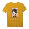 Anime Girl Japanisch Ästhetisch Anime Otaku Musik Spieler T-Shirt – Kawaii Otaku Kleidung für Manga- und Anime-Fans