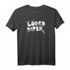 HapKitten Loded Diper Distressed Logo T-Shirt – Offizielles Merchandise für Fans und Kinder