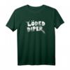 HapKitten Loded Diper Distressed Logo T-Shirt – Offizielles Merchandise für Fans und Kinder