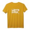 HapKitten Loded Diper Distressed Logo T-Shirt – Offizielles Merchandise für Fans und Kinder