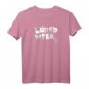 HapKitten Loded Diper Distressed Logo T-Shirt – Offizielles Merchandise für Fans und Kinder