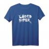 HapKitten Loded Diper Distressed Logo T-Shirt – Offizielles Merchandise für Fans und Kinder