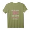 Lustiges 50. Geburtstag T-Shirt für Frauen - Witziges Geschenkidee für Mama, Schwester, Freundin oder Kollegin