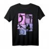 Volleyball Mädchen Volleyballerin Damen Frauen T-Shirt - Perfektes Geschenk für Volleyballfans, Spielerinnen und Mädels zum Geburtstag oder Weihnachten