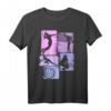 Volleyball Mädchen Volleyballerin Damen Frauen T-Shirt - Perfektes Geschenk für Volleyballfans, Spielerinnen und Mädels zum Geburtstag oder Weihnachten