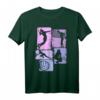 Volleyball Mädchen Volleyballerin Damen Frauen T-Shirt - Perfektes Geschenk für Volleyballfans, Spielerinnen und Mädels zum Geburtstag oder Weihnachten