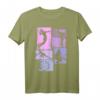 Volleyball Mädchen Volleyballerin Damen Frauen T-Shirt - Perfektes Geschenk für Volleyballfans, Spielerinnen und Mädels zum Geburtstag oder Weihnachten