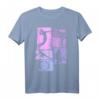 Volleyball Mädchen Volleyballerin Damen Frauen T-Shirt - Perfektes Geschenk für Volleyballfans, Spielerinnen und Mädels zum Geburtstag oder Weihnachten