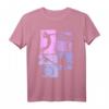 Volleyball Mädchen Volleyballerin Damen Frauen T-Shirt - Perfektes Geschenk für Volleyballfans, Spielerinnen und Mädels zum Geburtstag oder Weihnachten