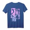 Volleyball Mädchen Volleyballerin Damen Frauen T-Shirt - Perfektes Geschenk für Volleyballfans, Spielerinnen und Mädels zum Geburtstag oder Weihnachten