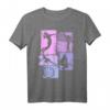 Volleyball Mädchen Volleyballerin Damen Frauen T-Shirt - Perfektes Geschenk für Volleyballfans, Spielerinnen und Mädels zum Geburtstag oder Weihnachten