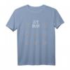 It's Okay Mental Health Depression Kleidung für Erwachsene - Unterstützendes T-Shirt für psychische Gesundheit & Bewusstsein