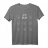 It's Okay Mental Health Depression Kleidung für Erwachsene - Unterstützendes T-Shirt für psychische Gesundheit & Bewusstsein