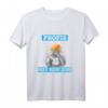 Einmal mit Profis war früher Handwerker T-Shirt – Humorvolles Herren-Shirt mit Spruch, klassisch geschnitten, perfekt als Geschenk