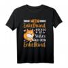 Hundeopa Hundeoma T-Shirt mit lustigem Spruch – Perfektes Geschenk für Hundeliebhaber Großeltern