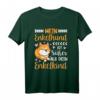 Hundeopa Hundeoma T-Shirt mit lustigem Spruch – Perfektes Geschenk für Hundeliebhaber Großeltern