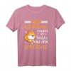 Hundeopa Hundeoma T-Shirt mit lustigem Spruch – Perfektes Geschenk für Hundeliebhaber Großeltern
