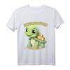 Kinder Schildkröte für Grundschule Schildkrötenklasse - Klassentier T-Shirt für Einschulung & Schulklassen