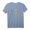 DIVERSITY GITARRE T-Shirt – Geschenk für Gitarristen, Musiker & Musikliebhaber, perfekt zum Geburtstag, Bandprobe & Musikunterricht